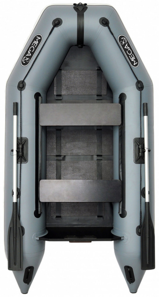 Лодка моторная MEGA Standart SM270S