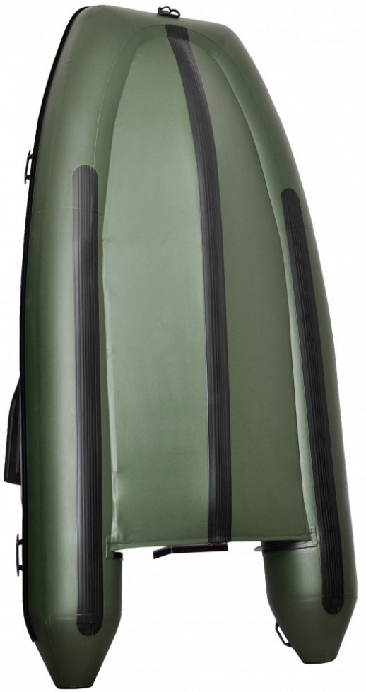 Лодка килевая MEGA Premium PKU330FS