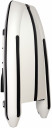 Лодка килевая MEGA Premium PKU330FS