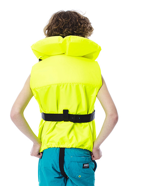 Спасательный жилет детский Jobe Comfort Boat Vest Youth Yellow, 244817374