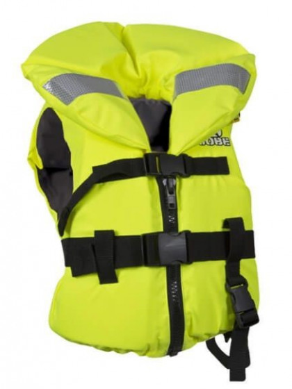 Спасательный жилет детский Jobe Comfort Boat Vest Youth Yellow, 244817374