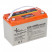 Гелевый аккумулятор Weekender DC 100 Ah 12V с дисплеем