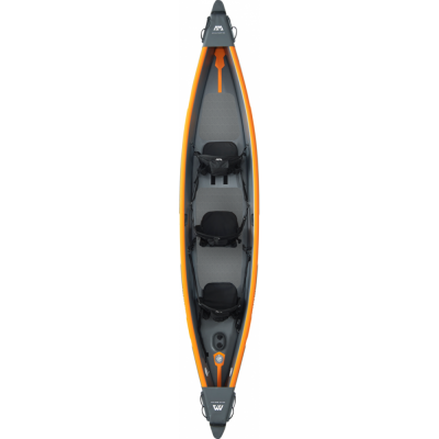 Каяк надувной Aqua Marina Tomahawk 15.8", Air-C