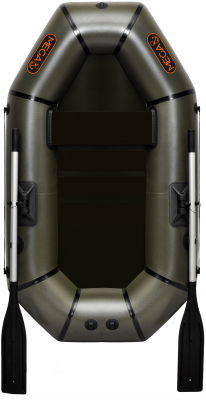 Лодка гребная MEGA Light L190S