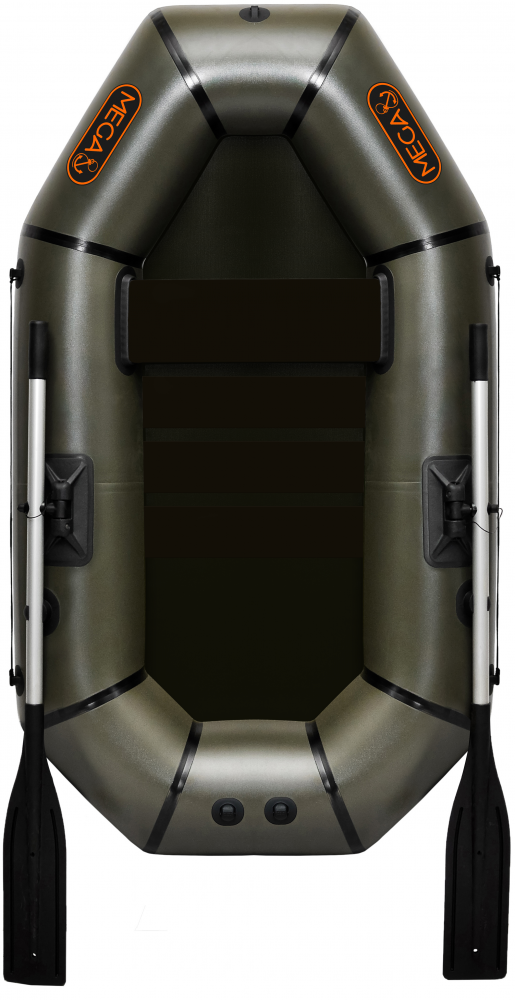 Лодка гребная MEGA Light L190S