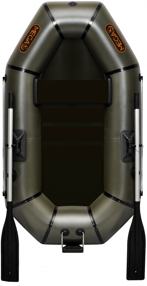 Лодка гребная MEGA Light L190S