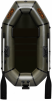 Лодка гребная MEGA Light L190S