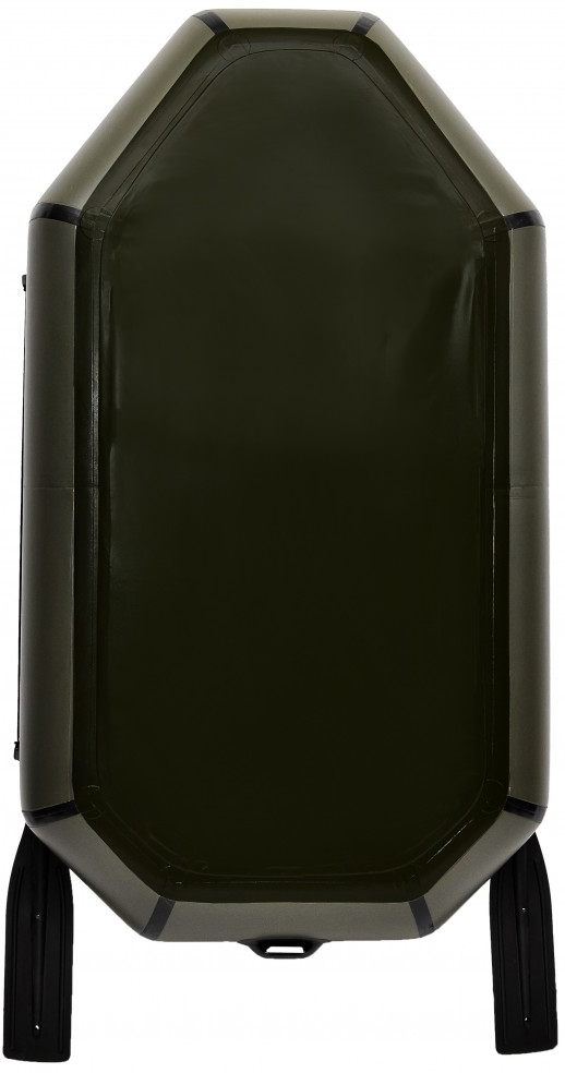 Лодка гребная MEGA Light L190S