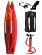 Надувная SUP доска 14.0 AQUA MARINA Racing BT-21RA02