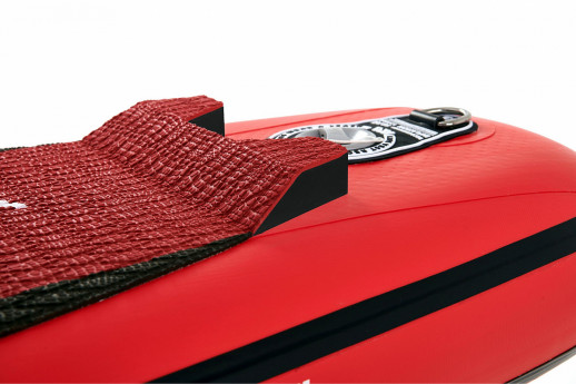 Надувная SUP доска 14.0 AQUA MARINA Racing BT-21RA02