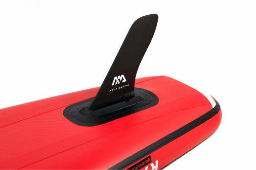Надувная SUP доска 14.0 AQUA MARINA Racing BT-21RA02