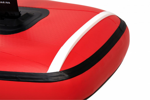 Надувная SUP доска 14.0 AQUA MARINA Racing BT-21RA02