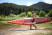 Надувная SUP доска 14.0 AQUA MARINA Racing BT-21RA02