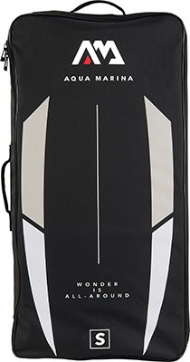 Надувная SUP доска 14.0 AQUA MARINA Racing BT-21RA02