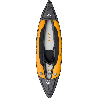 Каяк надувной Aqua Marina 10'10", AM Memba Sports ME-330