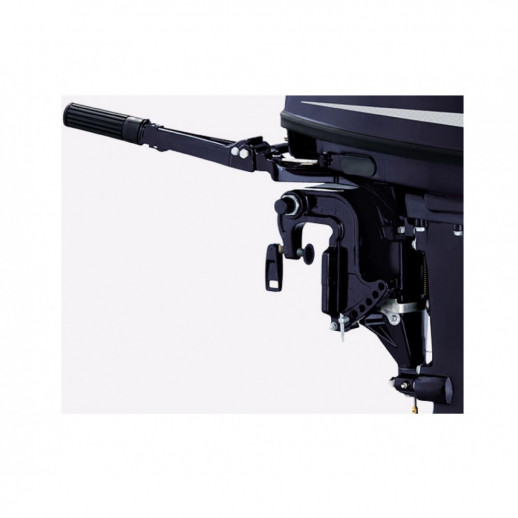 Лодочный мотор Tohatsu M30H L