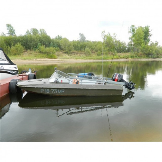 Лодочный мотор Tohatsu M30H L