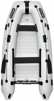 Лодка килевая MEGA Premium PKU330AL