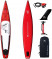 Надувная SUP доска 12.6 AQUA MARINA Racing BT-20RA01