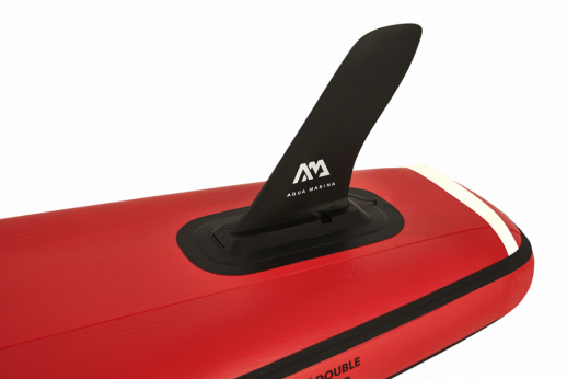 Надувная SUP доска 12.6 AQUA MARINA Racing BT-20RA01