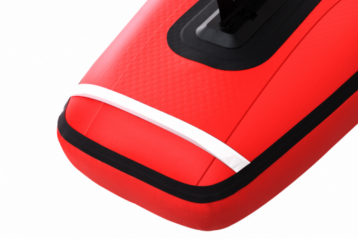Надувная SUP доска 12.6 AQUA MARINA Racing BT-20RA01
