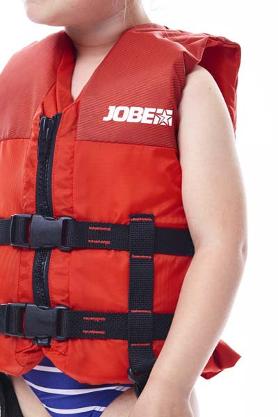 Страховочный жилет детский Jobe Scribble Vest, 248917009