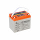 Гелевый аккумулятор Weekender DC 80 Ah 12V с дисплеем