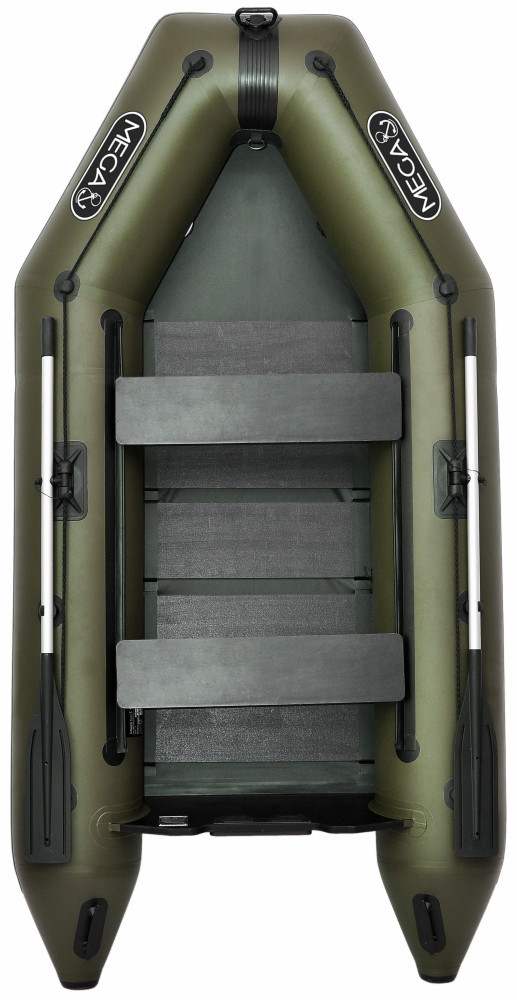 Лодка моторная MEGA Standart SM300S