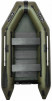 Лодка моторная MEGA Standart SM300S