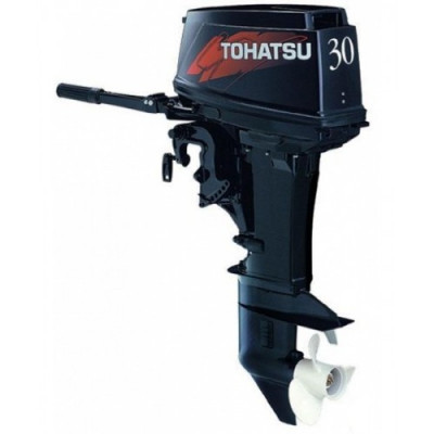 Лодочный мотор Tohatsu M30H EPS