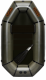 Лодка гребная MEGA Light L210XS