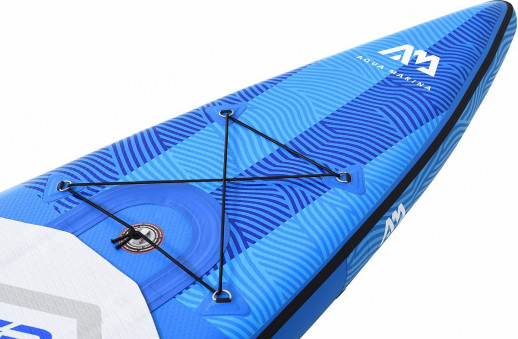 Надувная SUP доска 11.6 AQUA MARINA Hyper BT-19HY01