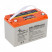 Гелевый аккумулятор Weekender DC 90 Ah 12V с дисплеем