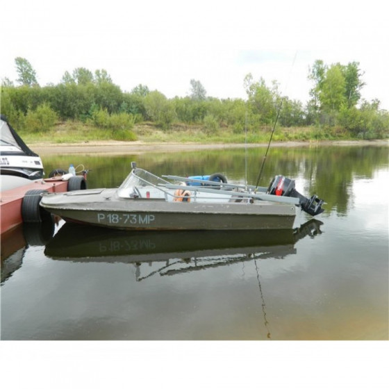 Лодочный мотор Tohatsu M30H EPL