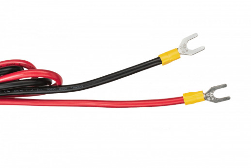 Электромотор Fisher 250 24V