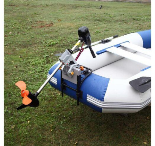 Электромотор Fisher 250 24V