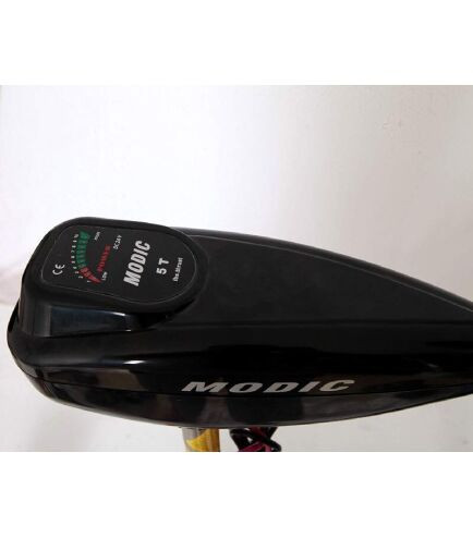 Электромотор Fisher 250 24V