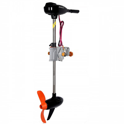 Электромотор Fisher 250 24V