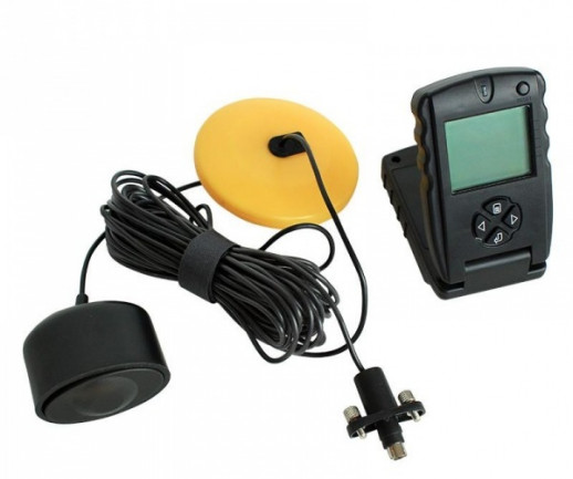  Эхолот Lucky FF717