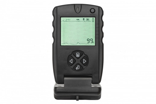  Эхолот Lucky FF717