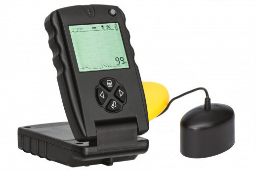  Эхолот Lucky FF717