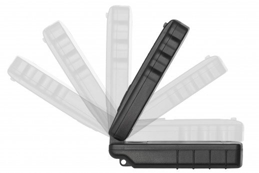  Эхолот Lucky FF717