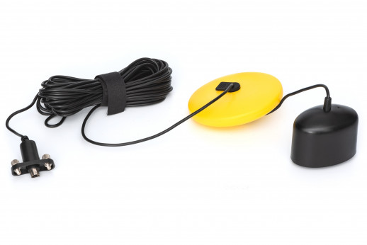  Эхолот Lucky FF717