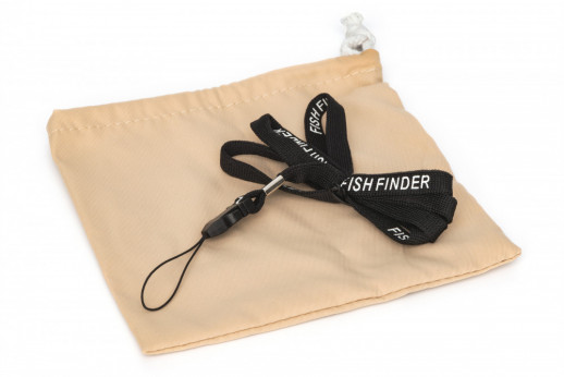  Эхолот Lucky FF717