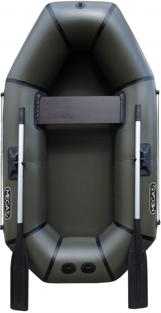 Лодка гребная MEGA Light L210S