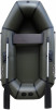 Лодка гребная MEGA Light L210S