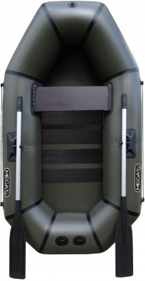 Лодка гребная MEGA Light L210S