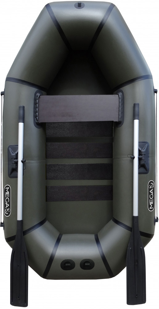 Лодка гребная MEGA Light L210S