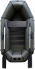 Лодка гребная MEGA Light L210S