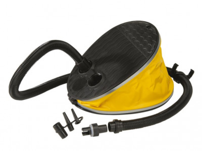 Ножной насос Foot Pump, 410017101